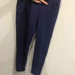 Brand new fabletics leggings